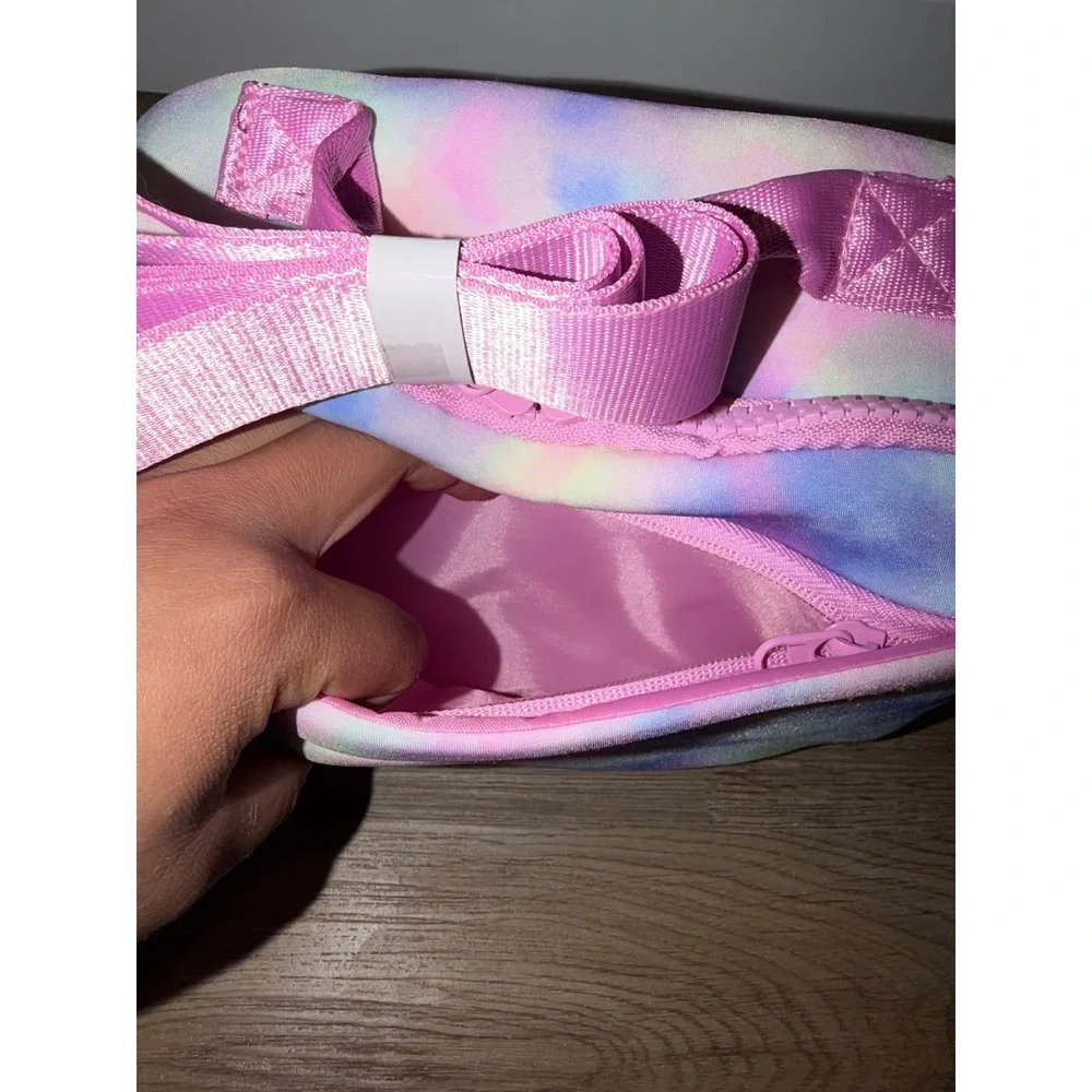 Girls lunch bag 7.5x10